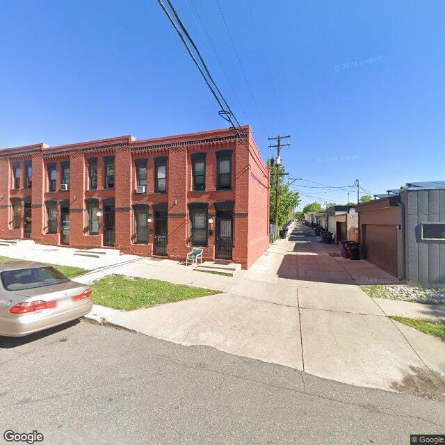 Photo of Hanigan - Canino Terrace at 1421-1435 W 35th Ave Denver, CO 80211