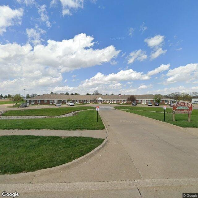 Photo of WINDSOR RIDGE. Affordable housing located at 1210 ERIC DR KNOXVILLE, IA 50138