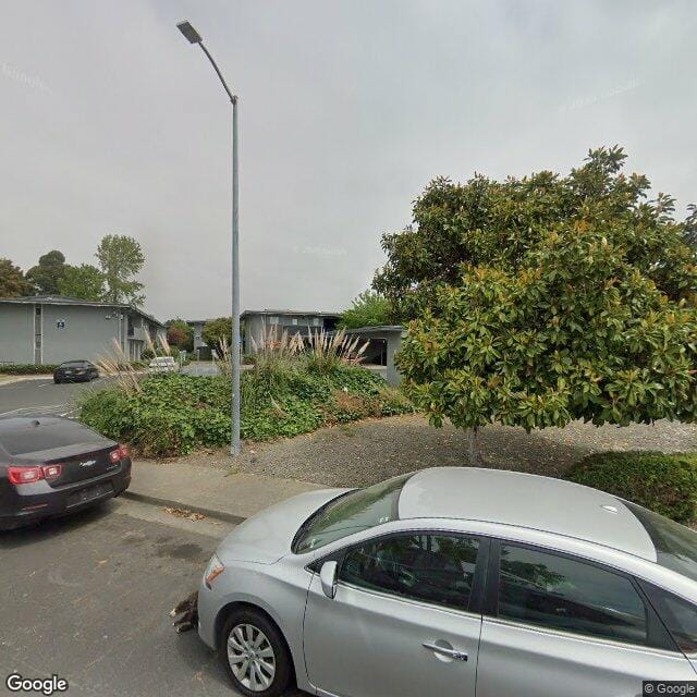 Photo of Holiday Gardens Apartments. Affordable housing located at 2 Panorama Dr Vallejo, CA 94589