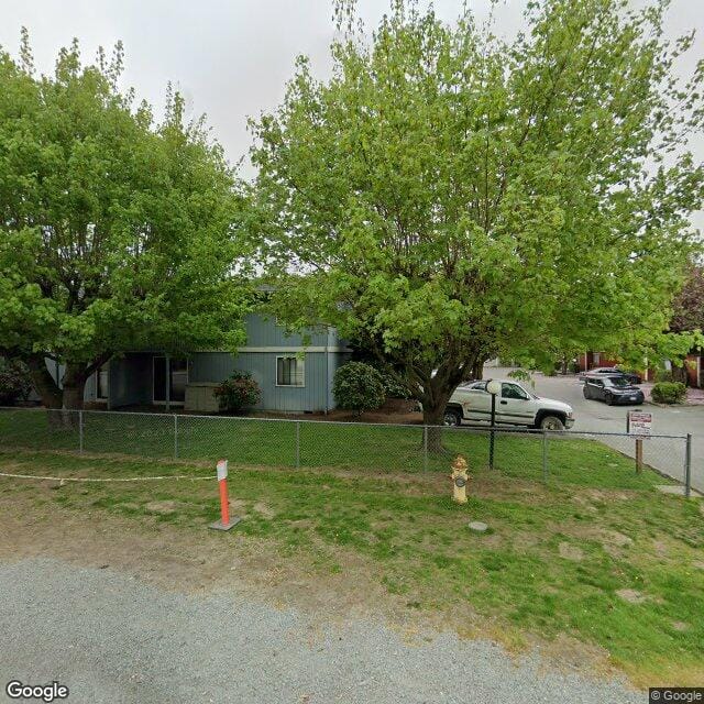 Photo of NORRIS PLACE at 486 NORRIS PL BURLINGTON, WA 