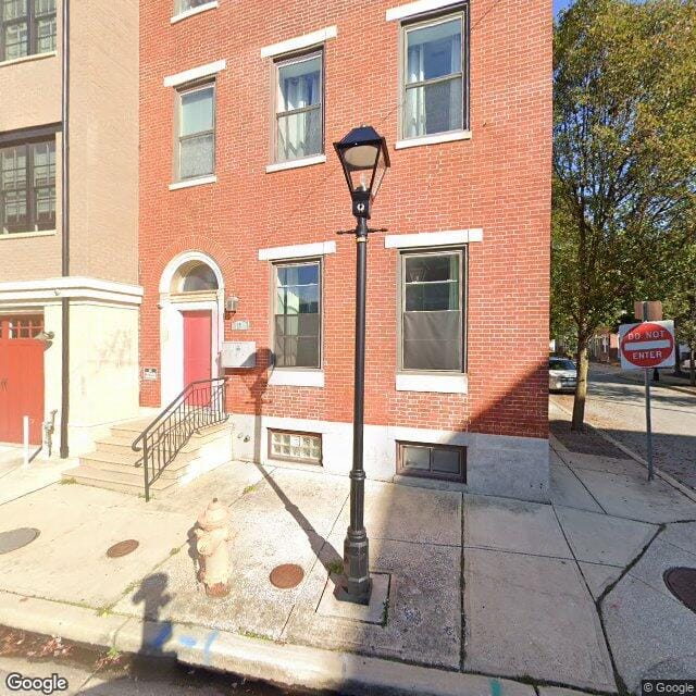 Photo of FLAG HOUSE COURTS RENTAL I at 1100 E PRATT ST BALTIMORE, MD 21202