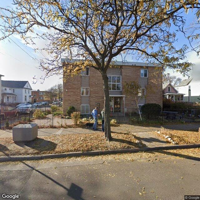Photo of Ford House. Affordable housing located at 3154 Bloomington Ave S Minneapolis, MN 55407