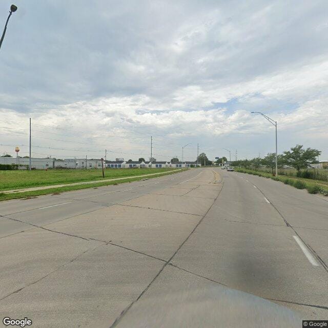 Photo of Mural Apartments. Affordable housing located at 225 S 16th St Lincoln, NE 68508