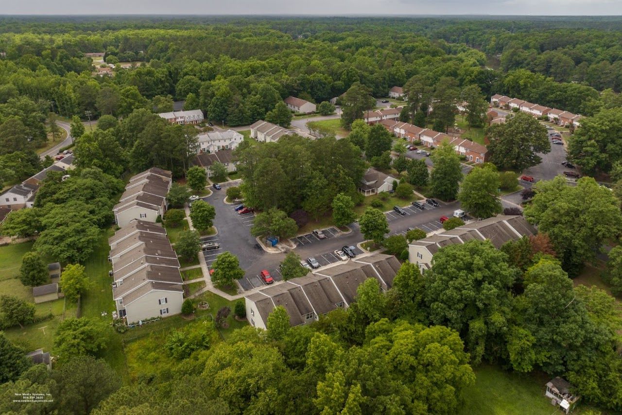 Photo of TERRACE VIEW. Affordable housing located at 200 LAKEVIEW PARK RD COLONIAL HEIGHTS, VA 23834