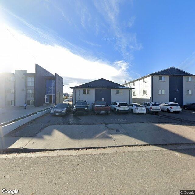 Photo of Tailwind at 2345-2365 Emporia St Aurora, CO 80010