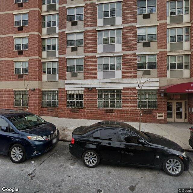 Photo of EAST TREMONT LLC at 1920 WASHINGTON AVENUE BRONX, NY 10457