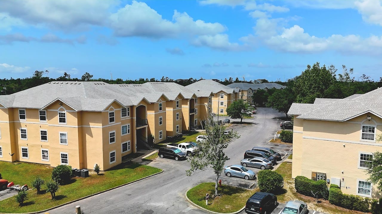 Photo of Magnolia Pointe at 2437 E 11th St Panama City, FL 32401