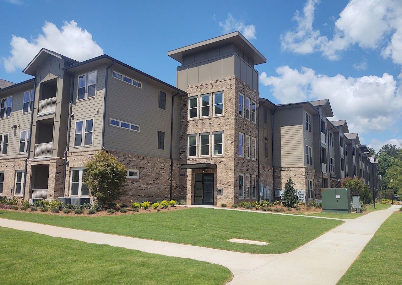 Photo of LEGACY AT WALTON TRIAL. Affordable housing located at 490 OLD STONE RD VILLA RICA CARROLL, GA 30180