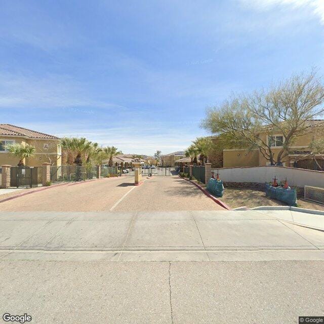 Photo of SAN REMO HESPERIA II. Affordable housing located at 9055 SANTA FE AVE E HESPERIA, CA 92345
