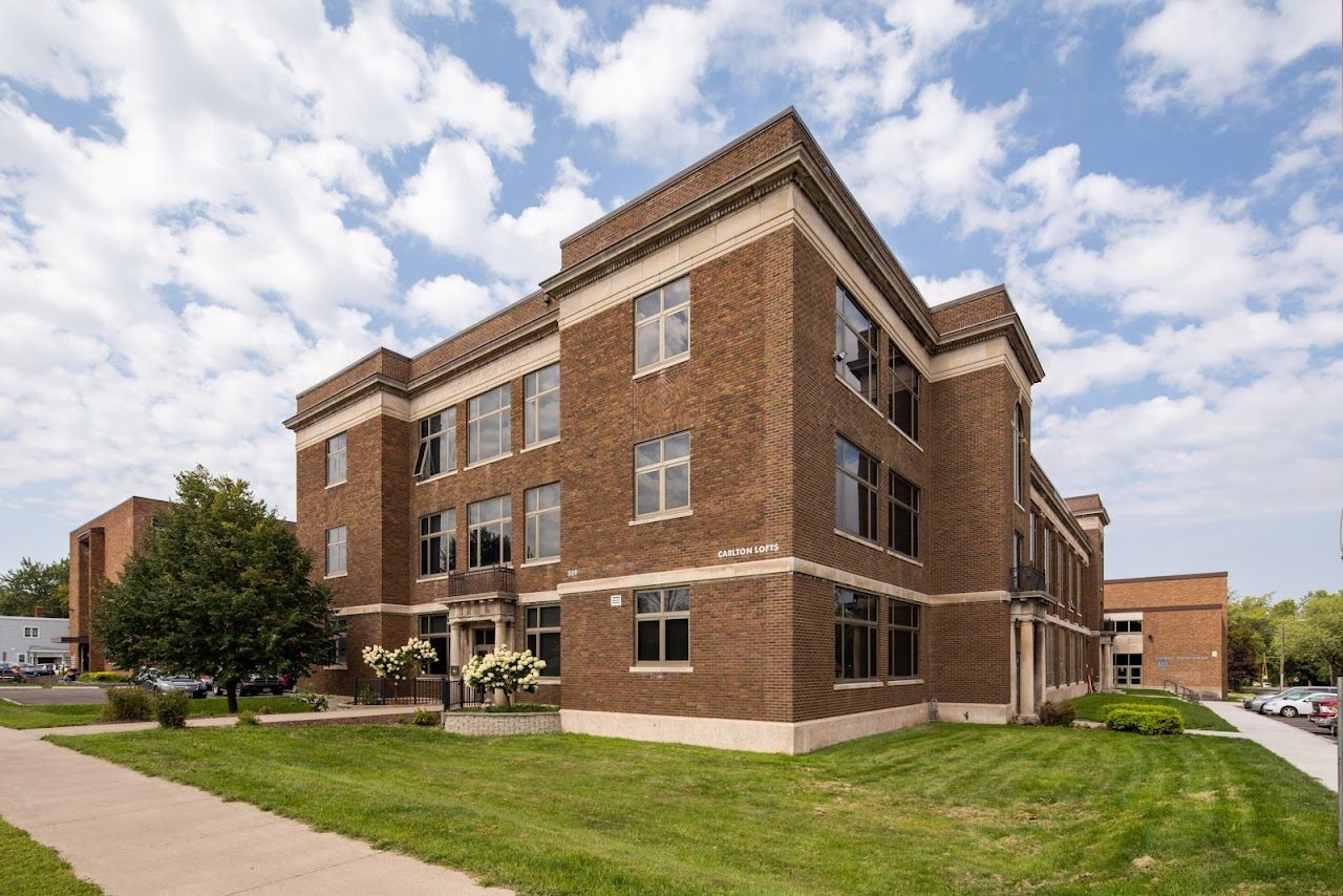 Photo of CLOQUET MIDDLE SCHOOL APARTMENTS. Affordable housing located at 509 CARLTON AVENUE CLOQUET, MN 55720
