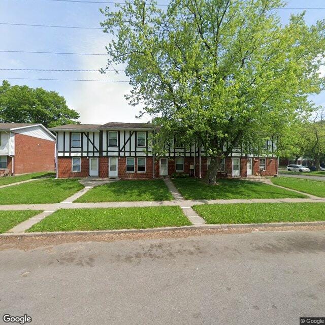 Photo of OAK KNOLL RENAISSANCE APTS. Affordable housing located at 4200 W 23RD AVE GARY, IN 46404