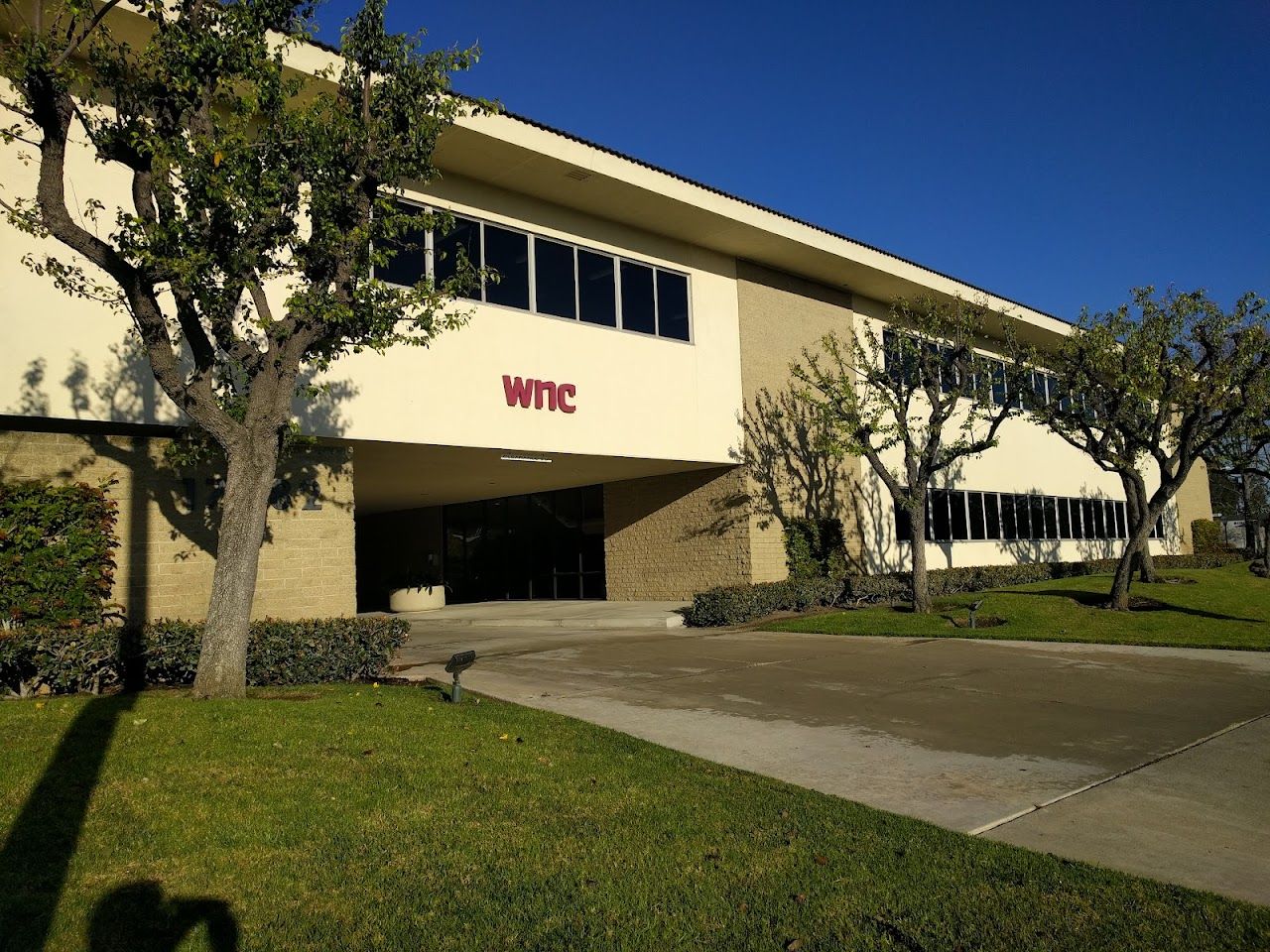 Photo of PARK VILLA APARTMENTS. Affordable housing located at 17782 SKY PARK CIRCLE IRVINE, CA 92614