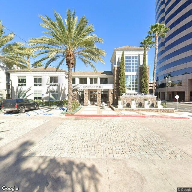 Photo of PARK VILLA APARTMENTS. Affordable housing located at 17782 SKY PARK CIRCLE IRVINE, CA 92614