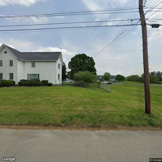 Photo of HORNELLSVILLE. Affordable housing located at 73 MAIN ST ARKPORT, NY 14807