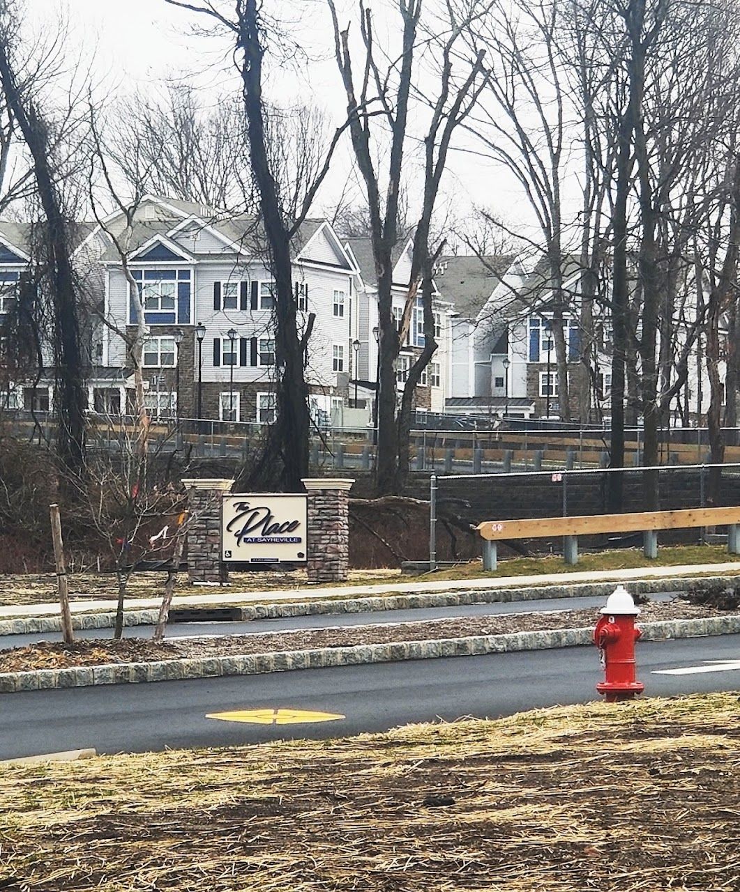 Photo of THE PLACE AT SAYREVILLE at 100 BLASZKA TERRACE SAYREVILLE, NJ 08872