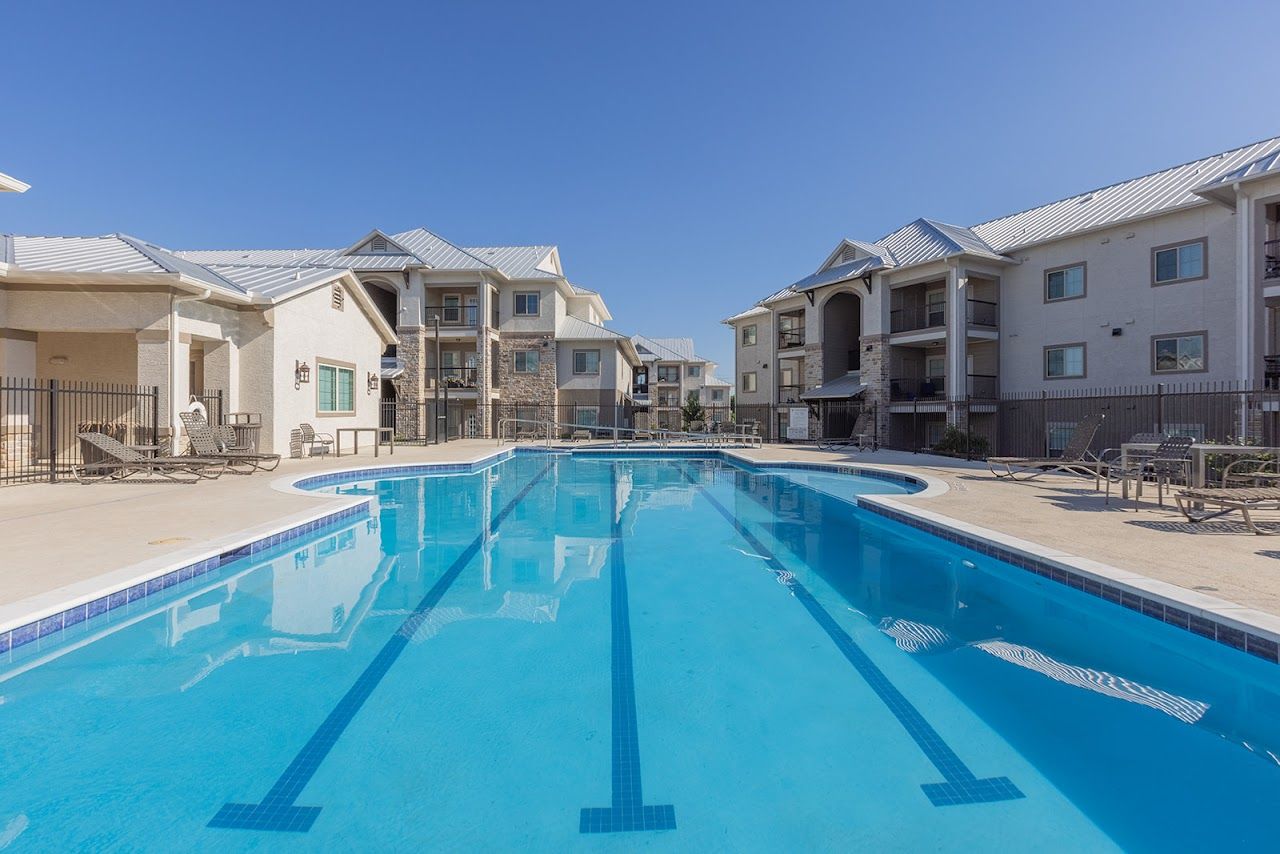 Photo of Medio Springs Ranch at 1530 Marbach Oaks Rd San Antonio, TX 78245