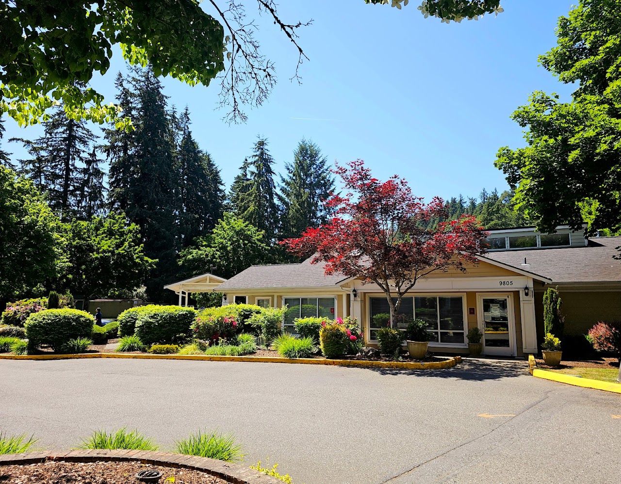 Photo of SUMMERWOOD APARTMENTS at 9805 AVONDALE ROAD NE REDMOND, WA 98052