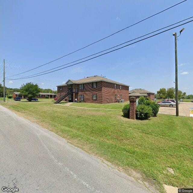 Photo of CREEKWOOD APTS. Affordable housing located at 601 E BOUNDARY ST DEMOPOLIS, AL 36732