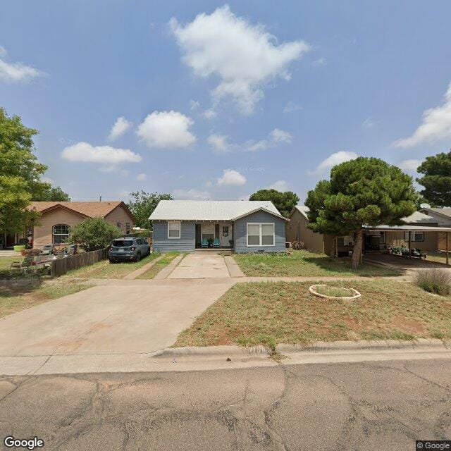 Photo of SCHARBAUER FLATS. Affordable housing located at 2300 N FAIRGROUNDS ROAD MIDLAND, TX 79705