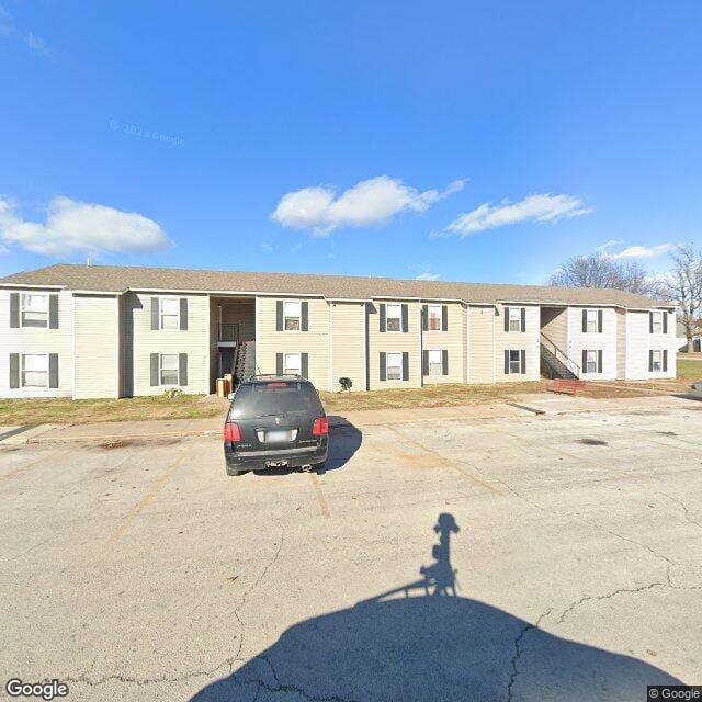 Photo of GARDENWALK OF INDEPENDENCE I & II. Affordable housing located at 1710 N 10TH STREET INDEPENDENCE, KS 67301