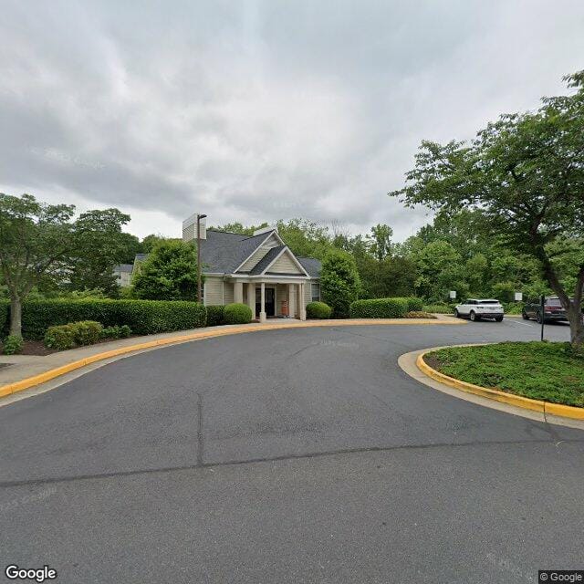 Photo of TOWNSEND SQUARE. Affordable housing located at 1101 TOWNSEND BLVD FREDERICKSBURG, VA 22401
