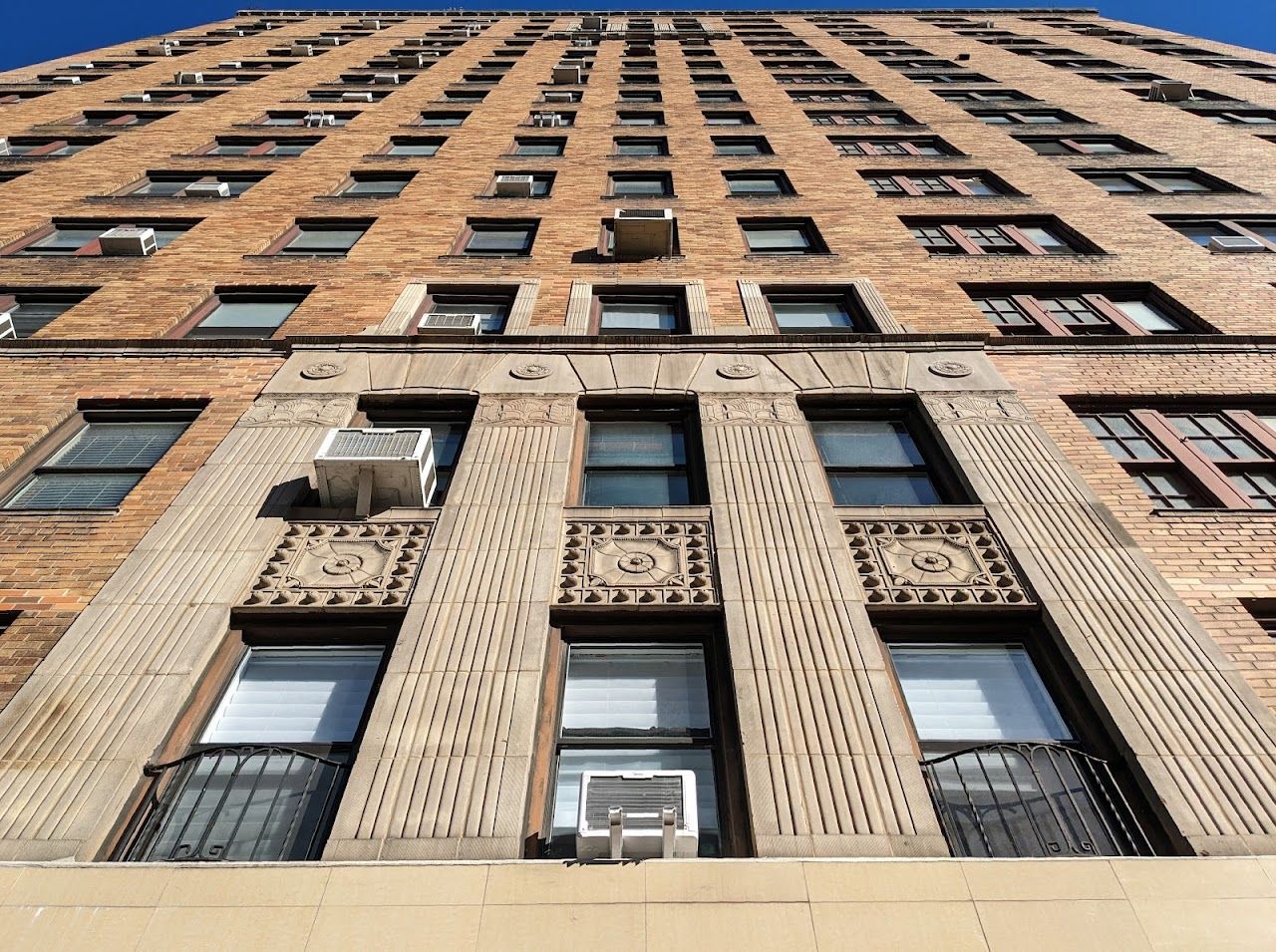 Photo of WESTWIND HOUSES. Affordable housing located at 45 E 131ST ST NEW YORK, NY 10037