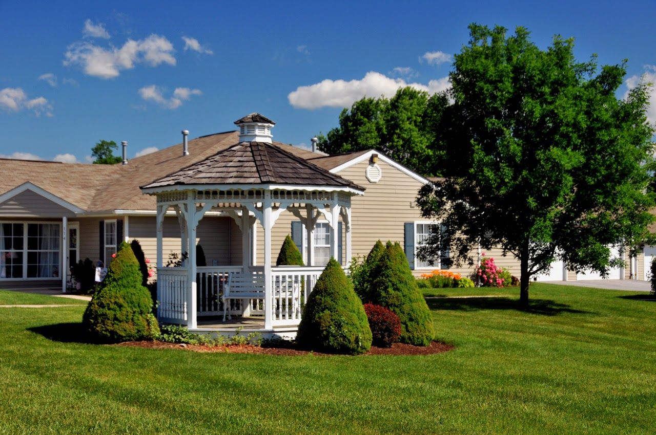 Photo of COTTAGES OF SHIPPENSBURG. Affordable housing located at 300 DWELLING CT SHIPPENSBURG, PA 17257