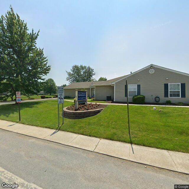 Photo of COTTAGES OF SHIPPENSBURG. Affordable housing located at 300 DWELLING CT SHIPPENSBURG, PA 17257