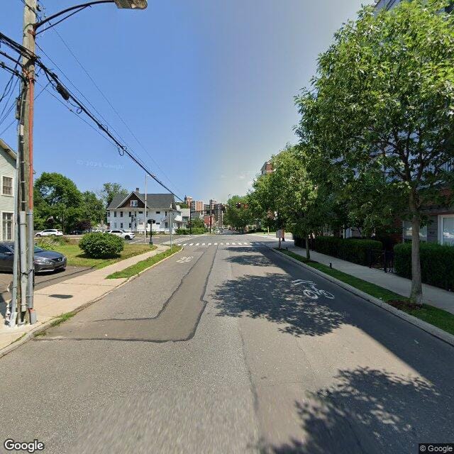 Photo of CLINTON MANOR at 22 CLINTON AVENUE STAMFORD, CT 06901
