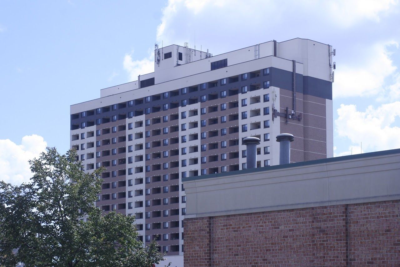 Photo of J VAN STORY BRANCH APARTMENTS. Affordable housing located at 11 WEST 20TH STREET BALTIMORE, MD 21218