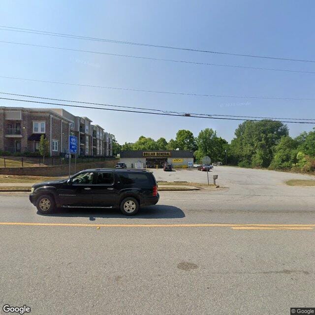 Photo of SUMPTER STREET STATION. Affordable housing located at 100 SUMTER WAY STE 1000 EATONTON, GA 31024