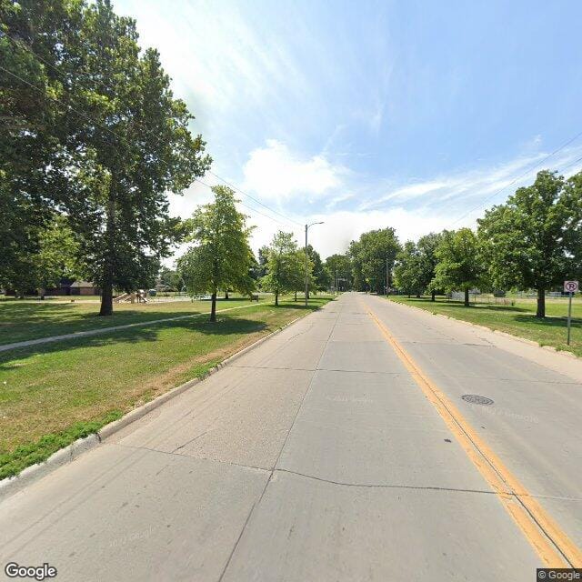 Photo of KOUNTZE PARK CROWN at SCATTERED ADDRESSES OMAHA, NE 68110