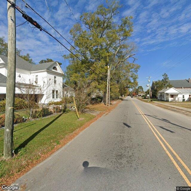 Photo of PINE RIDGE: LOT 1 at 504 N PARKER ST ELM CITY, NC 27822