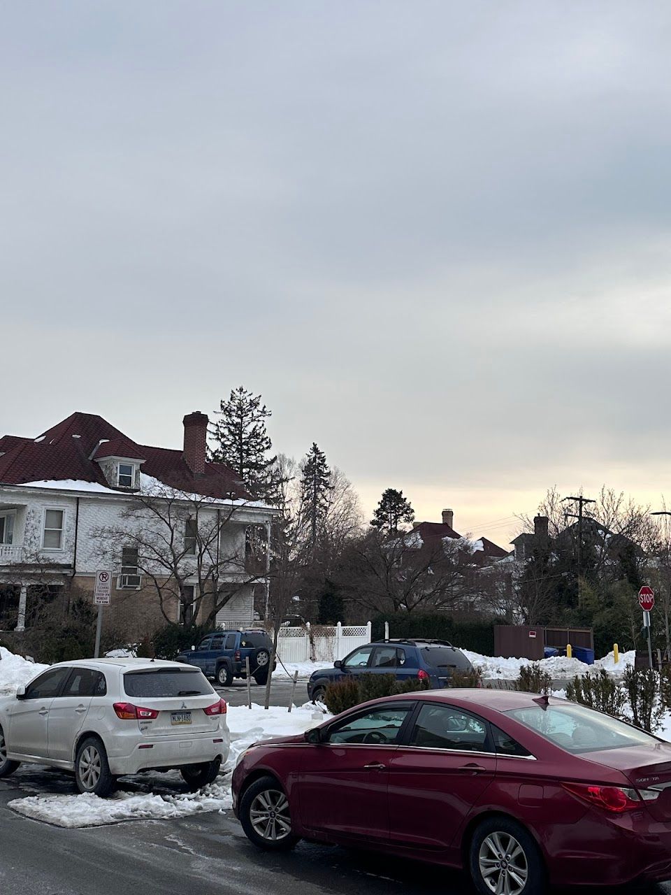 Photo of 1528 West Apartments. Affordable housing located at 1528 Hamilton St Allentown, PA 18102