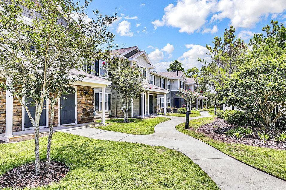 Photo of NANTUCKET COVE at 400 CAPE COD LOOP SPRING HILL, FL 34607