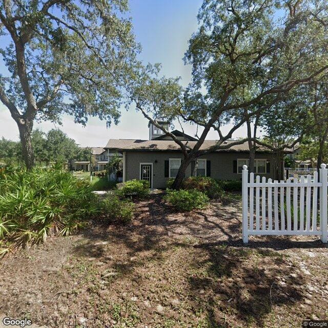 Photo of NANTUCKET COVE. Affordable housing located at 400 CAPE COD LOOP SPRING HILL, FL 34607