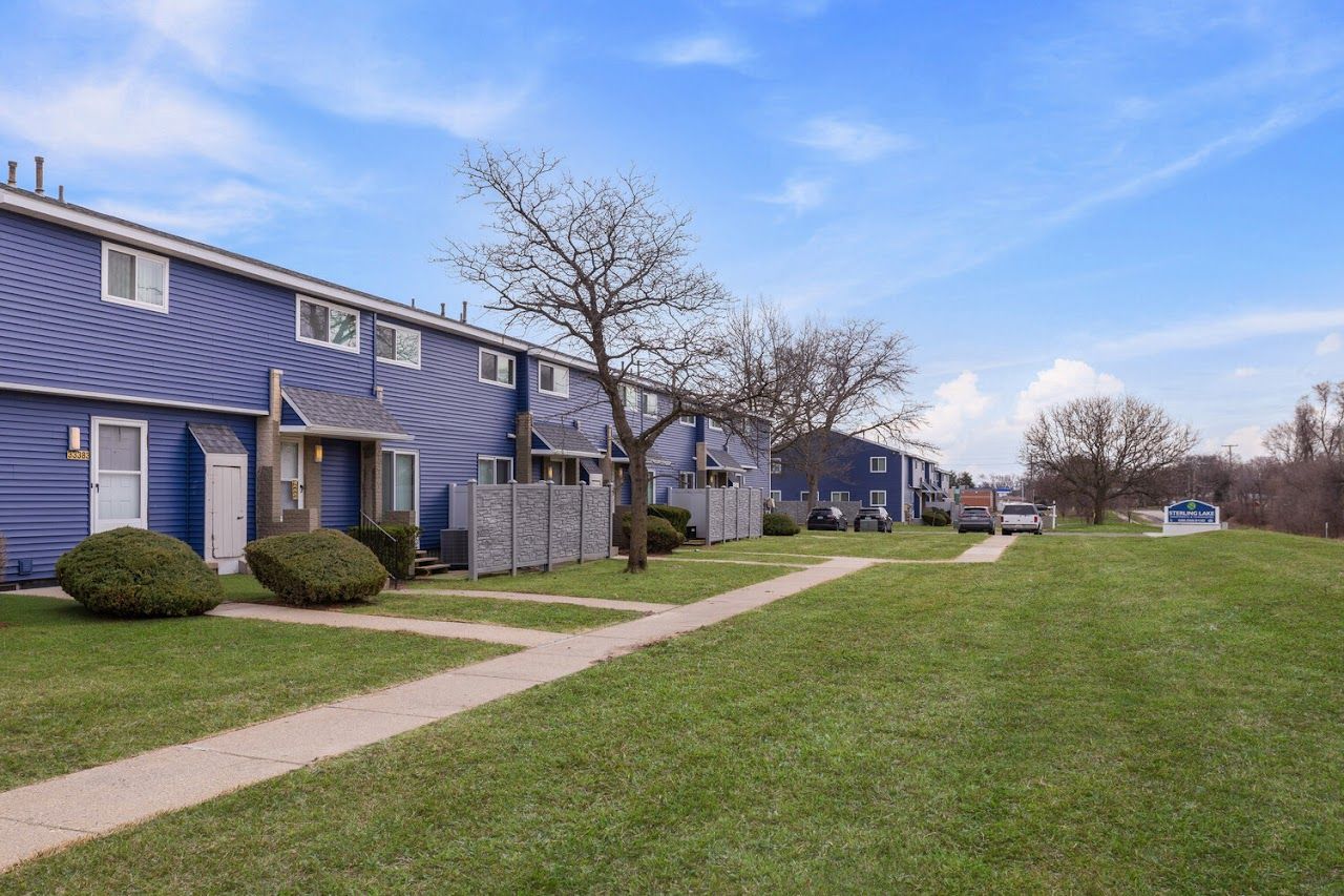 Photo of 18625 Schoenherr St at 18625 Schoenherr St Detroit, MI 48205