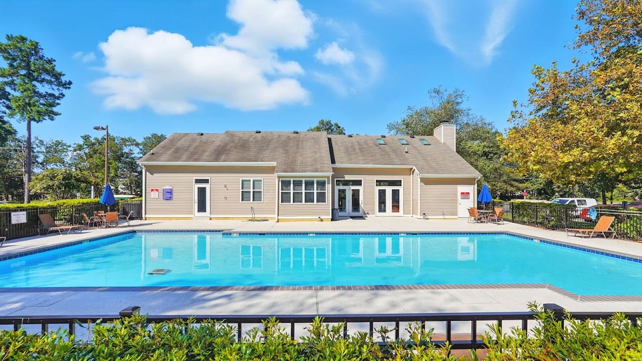 Photo of Monmouth Woods Apartment at 17060 Cromwell Pl King George, VA 22485