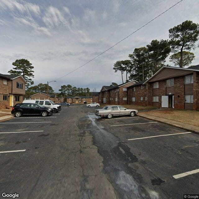 Photo of FOREST AT COLUMBIA. Affordable housing located at 2505 COLUMBIA DR DECATUR, GA 30034