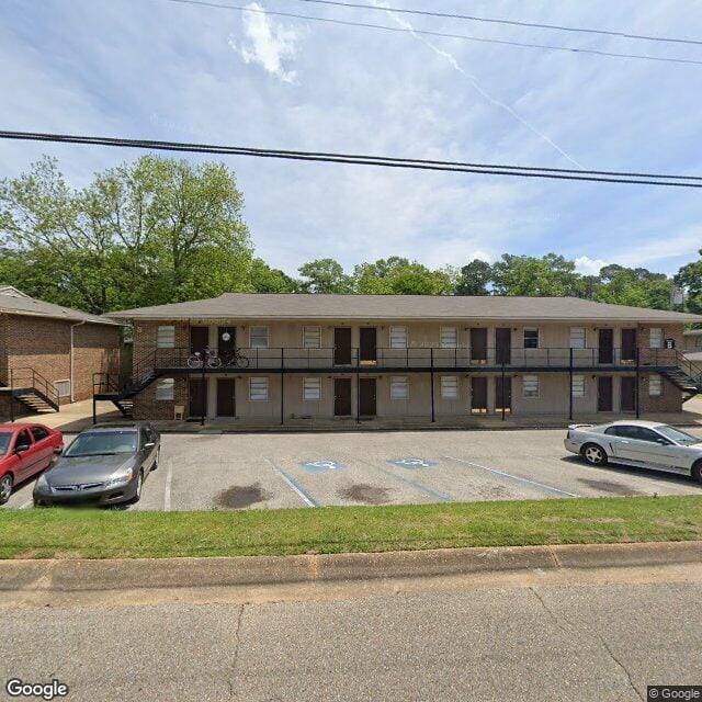 Photo of HA TROY at 201 SEGARS Street TROY, AL 36081