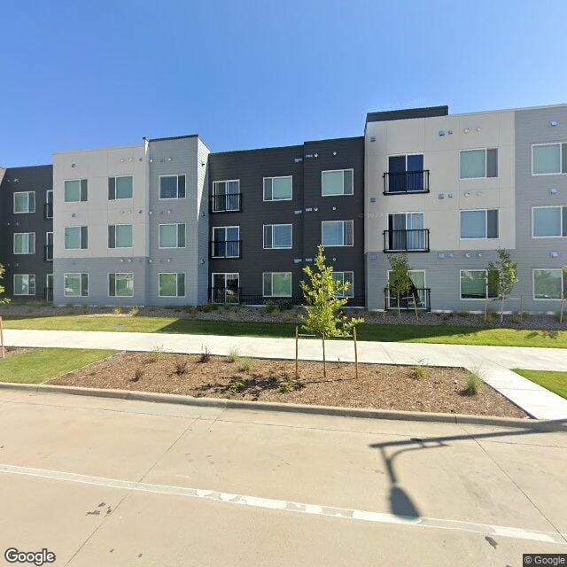 Photo of CENTRAL PARK II at CENTRAL PARK BLVD DENVER, CO 80238