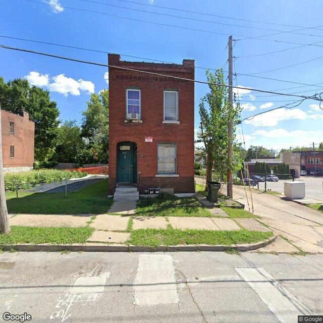 Photo of 1910 FERRY ST at 1910 FERRY ST ST LOUIS, MO 63107