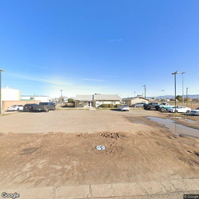 Photo of AHA MACAV HOUSING I/FORT MOJAVE at 4000 ROOSEVELT DR MOHAVE VALLEY, AZ 86440