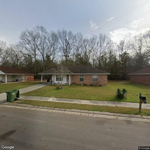 Photo of Lilac Estates at 32 Blankinship Cir Hattiesburg, MS 39401