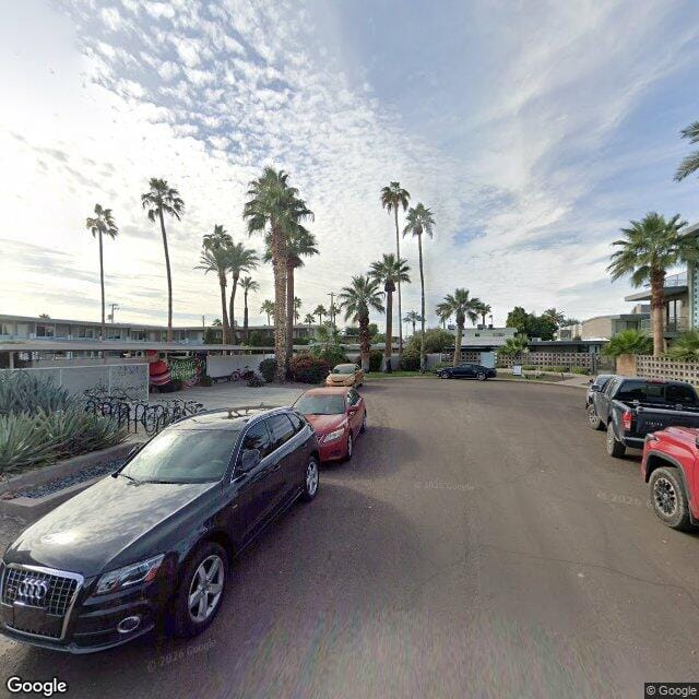 Photo of Sober Apartment Living – Scottsdale. Affordable housing located at 6825 E 4th St Scottsdale, AZ 85251