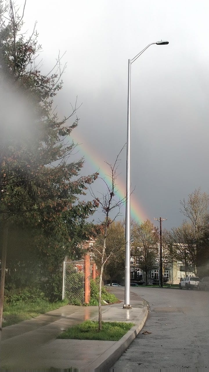 Photo of ARGYLE GARDENS (FKA LISAH). Affordable housing located at 8550 N ARGYLE WAY PORTLAND, OR 97217