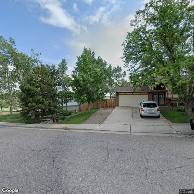 Photo of COLUMBINE WEST APTS. Affordable housing located at 6748 S WEBSTER ST LITTLETON, CO 80128