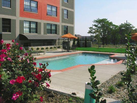 Photo of 3919 N 21st St at 3919 N 21st St Saint Louis, MO 63107