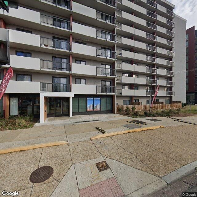 Photo of Delta Pearl. Affordable housing located at 1400 Florida Ave NE Washington, DC 20002