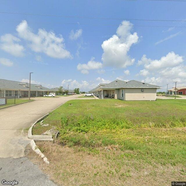Photo of Grand Lake Elderly Housing at 10104 Gulf Hwy Lake Charles, LA 70607